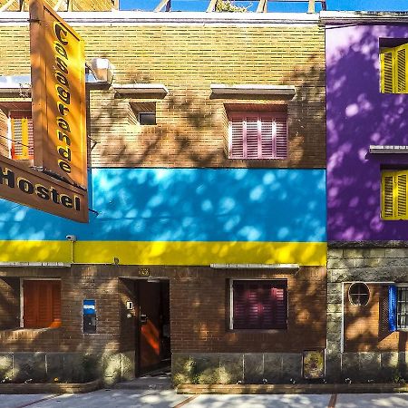 Hostel Casagrande (Adults Only) Мар-дель-Плата Екстер'єр фото