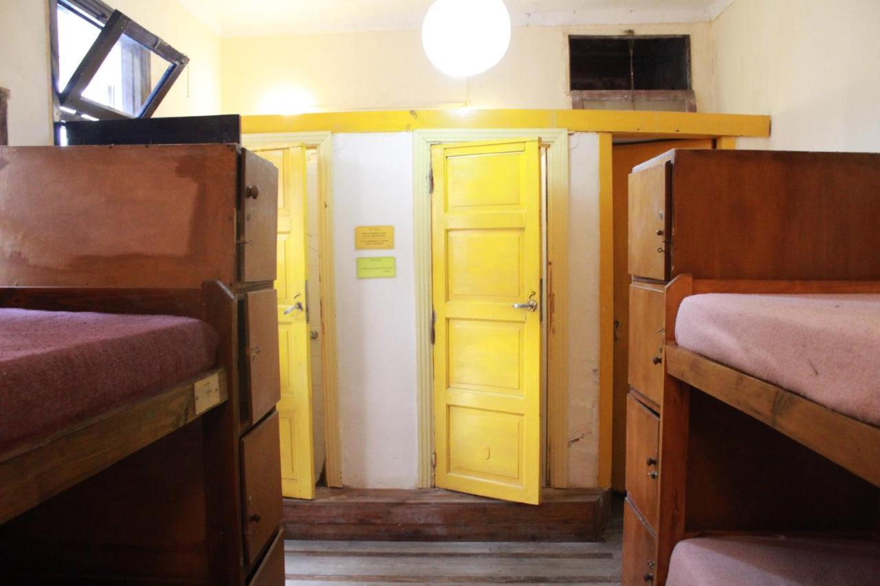 Hostel Casagrande (Adults Only) Мар-дель-Плата Екстер'єр фото