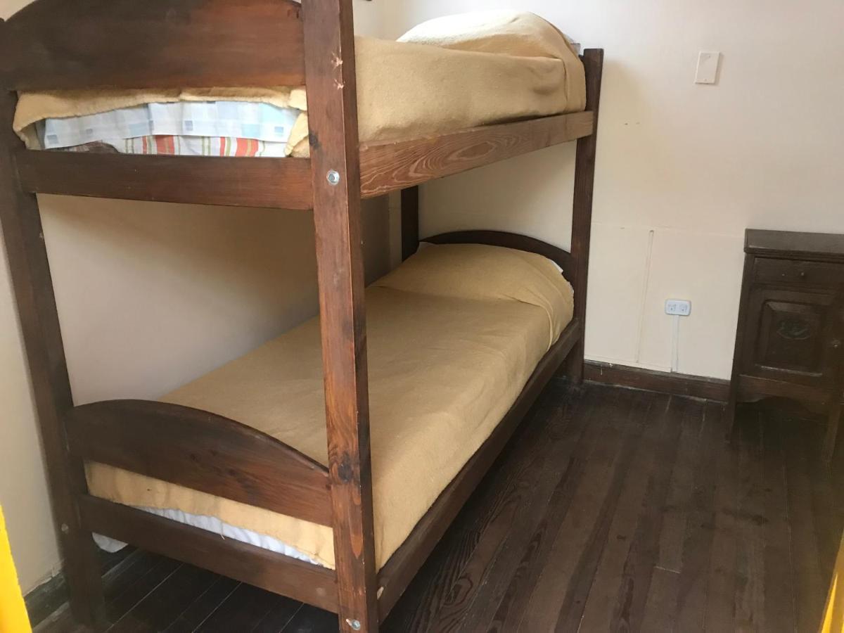 Hostel Casagrande (Adults Only) Мар-дель-Плата Екстер'єр фото