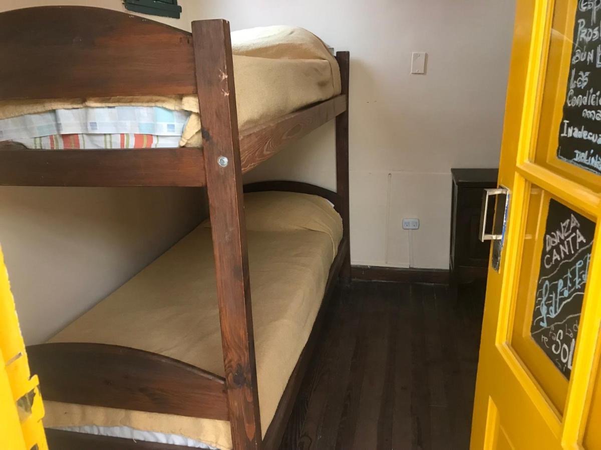 Hostel Casagrande (Adults Only) Мар-дель-Плата Екстер'єр фото