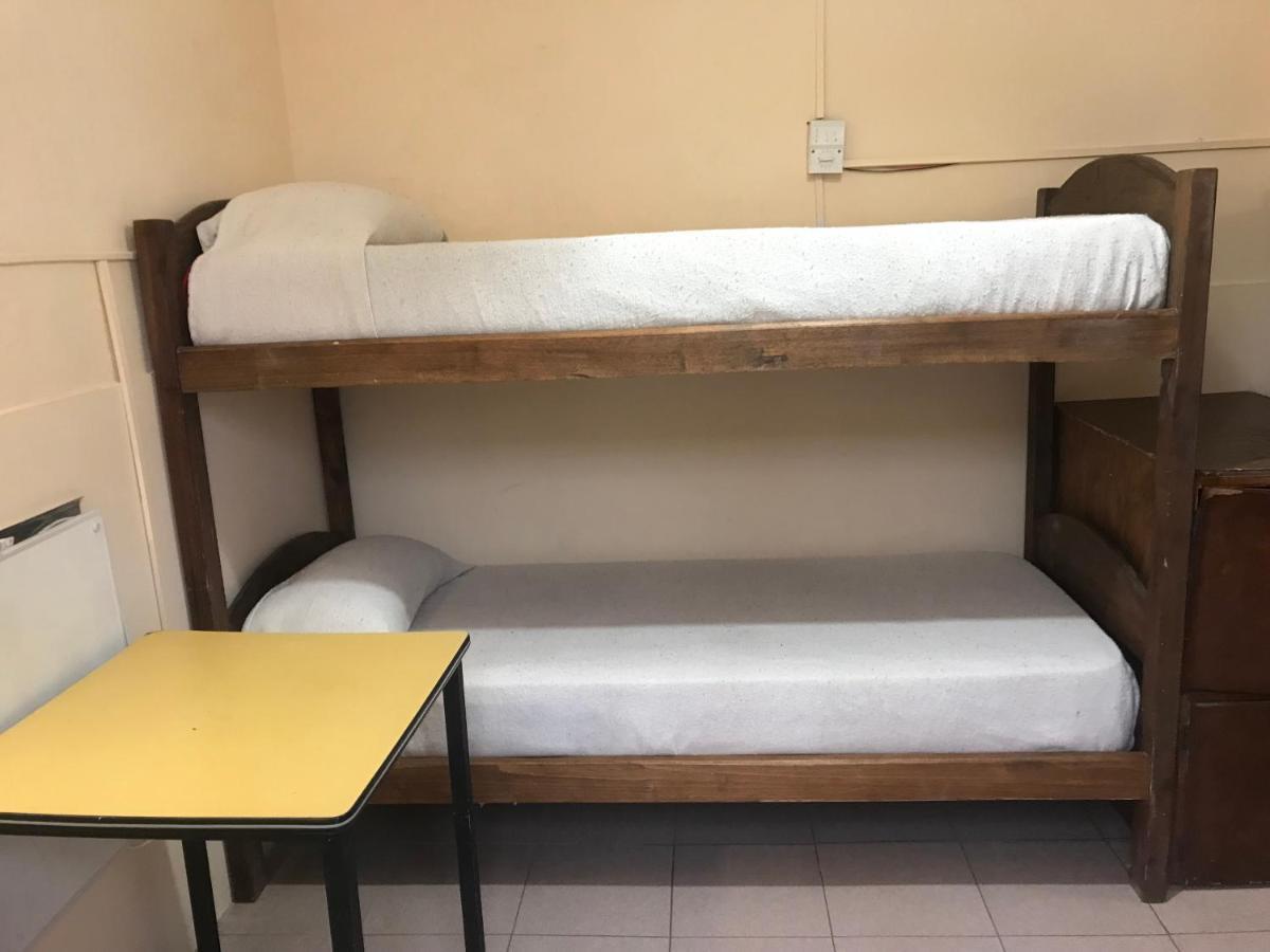 Hostel Casagrande (Adults Only) Мар-дель-Плата Екстер'єр фото