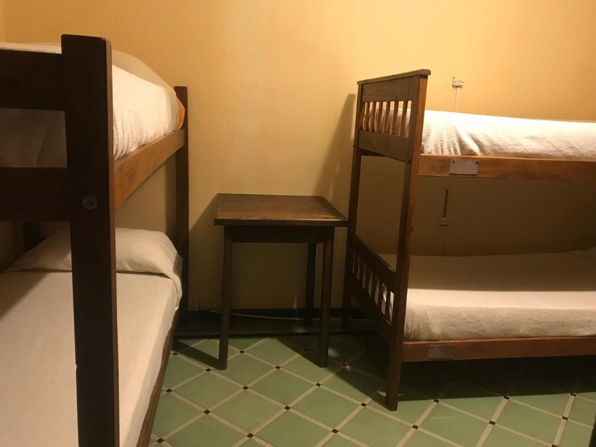 Hostel Casagrande (Adults Only) Мар-дель-Плата Екстер'єр фото