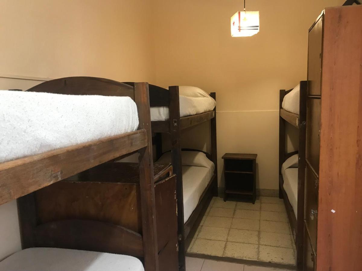 Hostel Casagrande (Adults Only) Мар-дель-Плата Екстер'єр фото