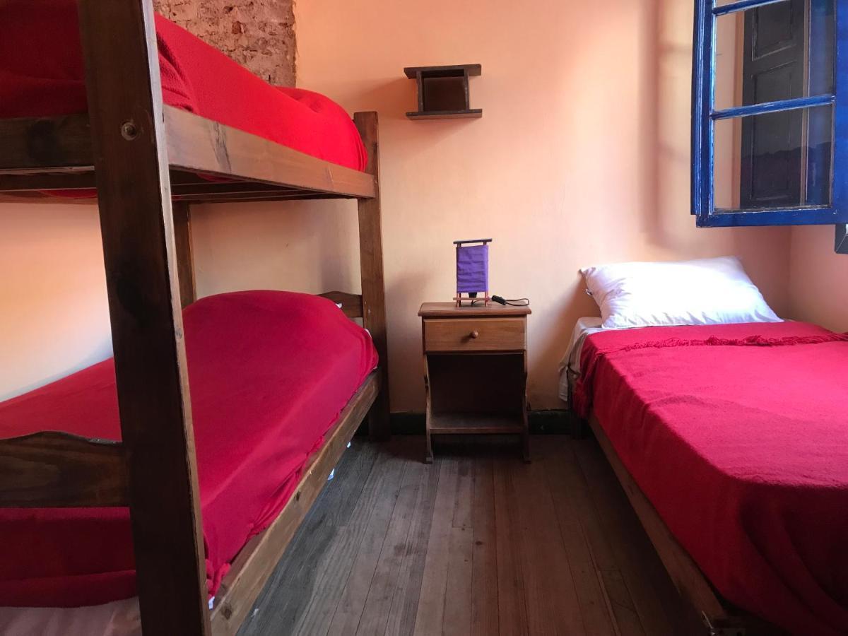Hostel Casagrande (Adults Only) Мар-дель-Плата Екстер'єр фото