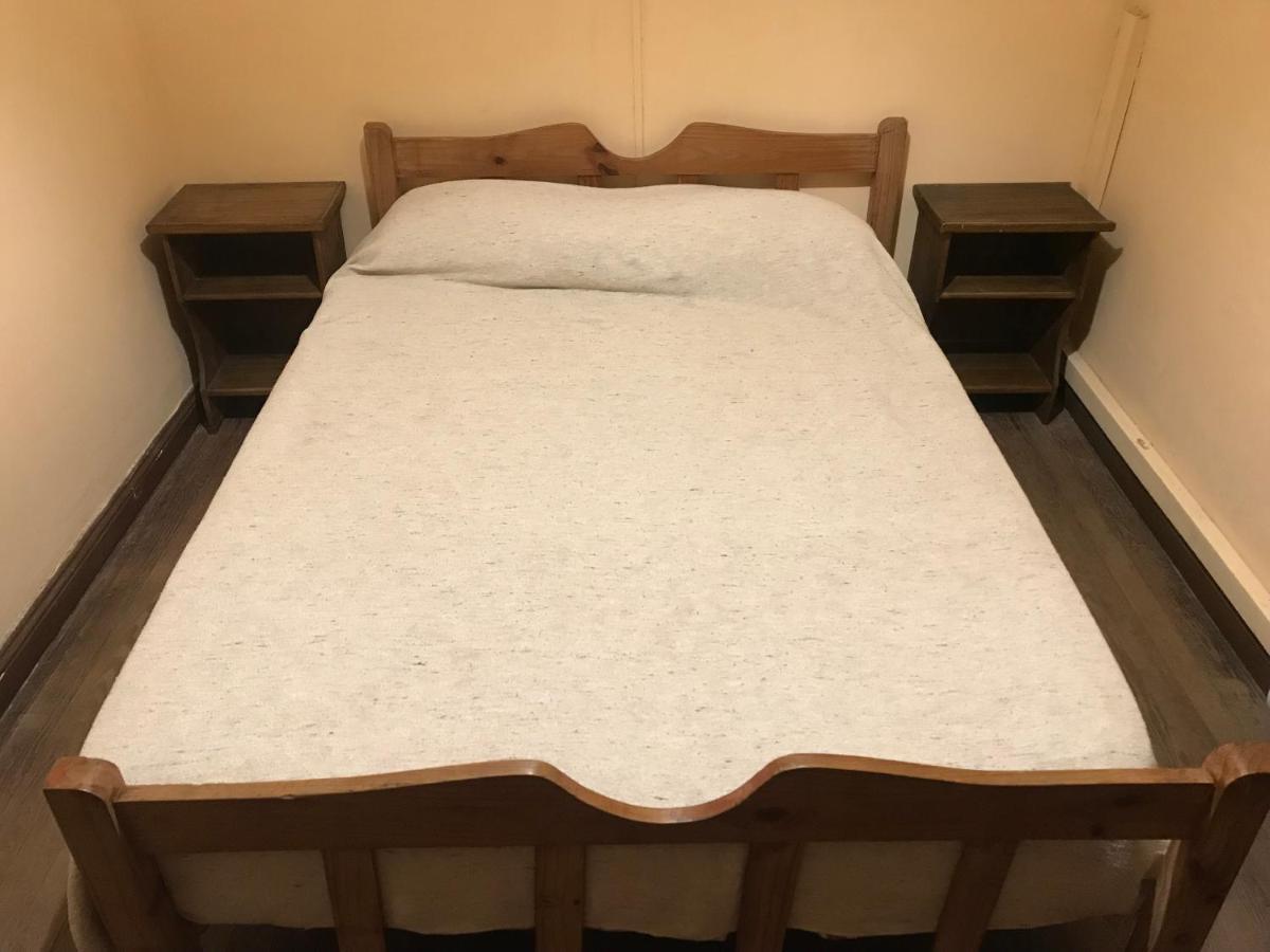 Hostel Casagrande (Adults Only) Мар-дель-Плата Екстер'єр фото