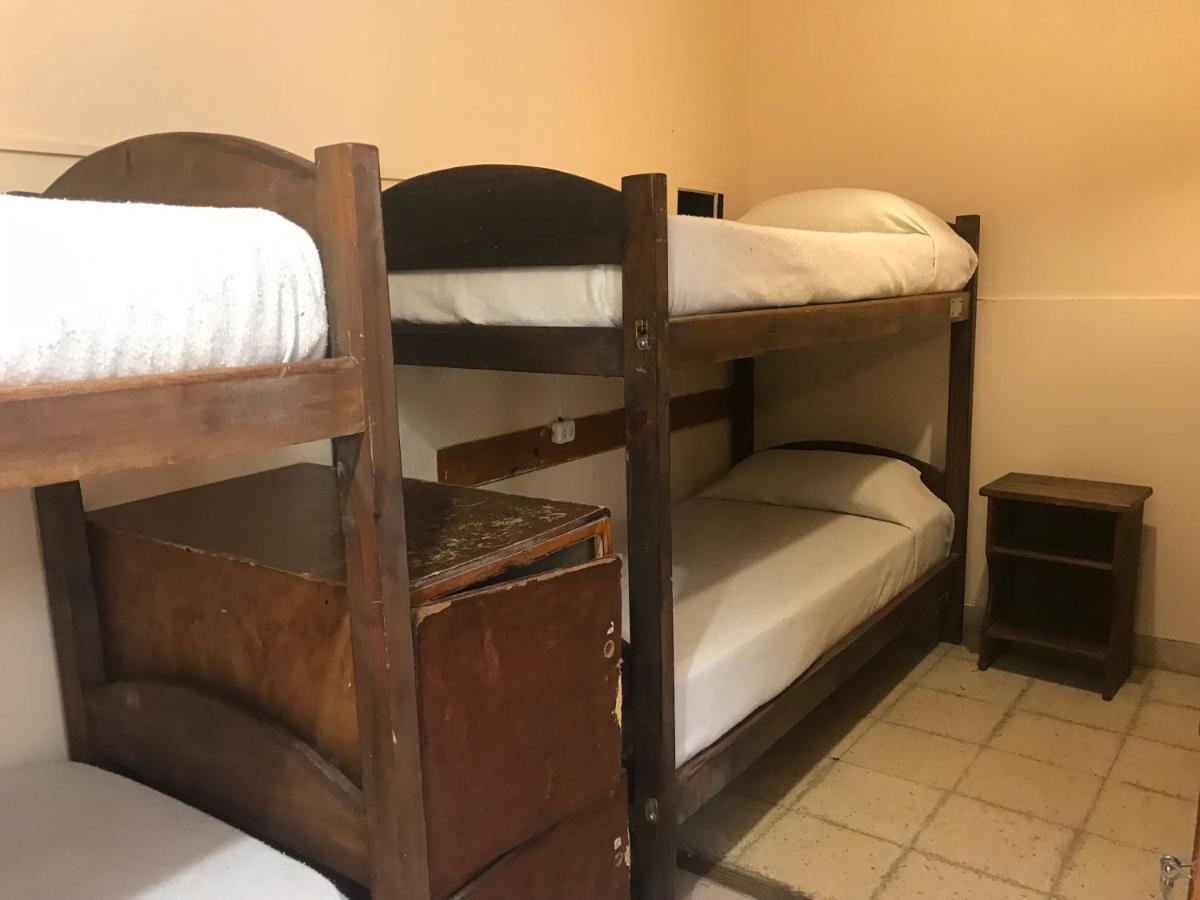 Hostel Casagrande (Adults Only) Мар-дель-Плата Екстер'єр фото