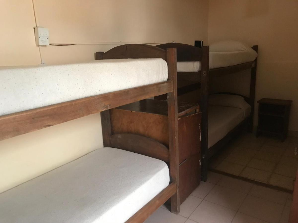 Hostel Casagrande (Adults Only) Мар-дель-Плата Екстер'єр фото
