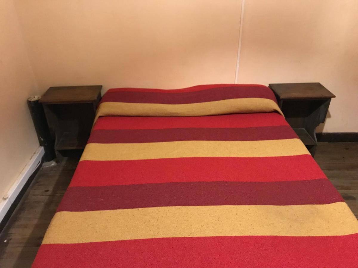 Hostel Casagrande (Adults Only) Мар-дель-Плата Екстер'єр фото