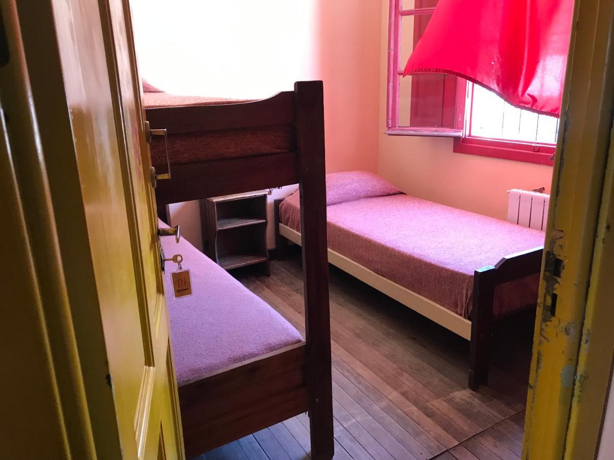 Hostel Casagrande (Adults Only) Мар-дель-Плата Екстер'єр фото