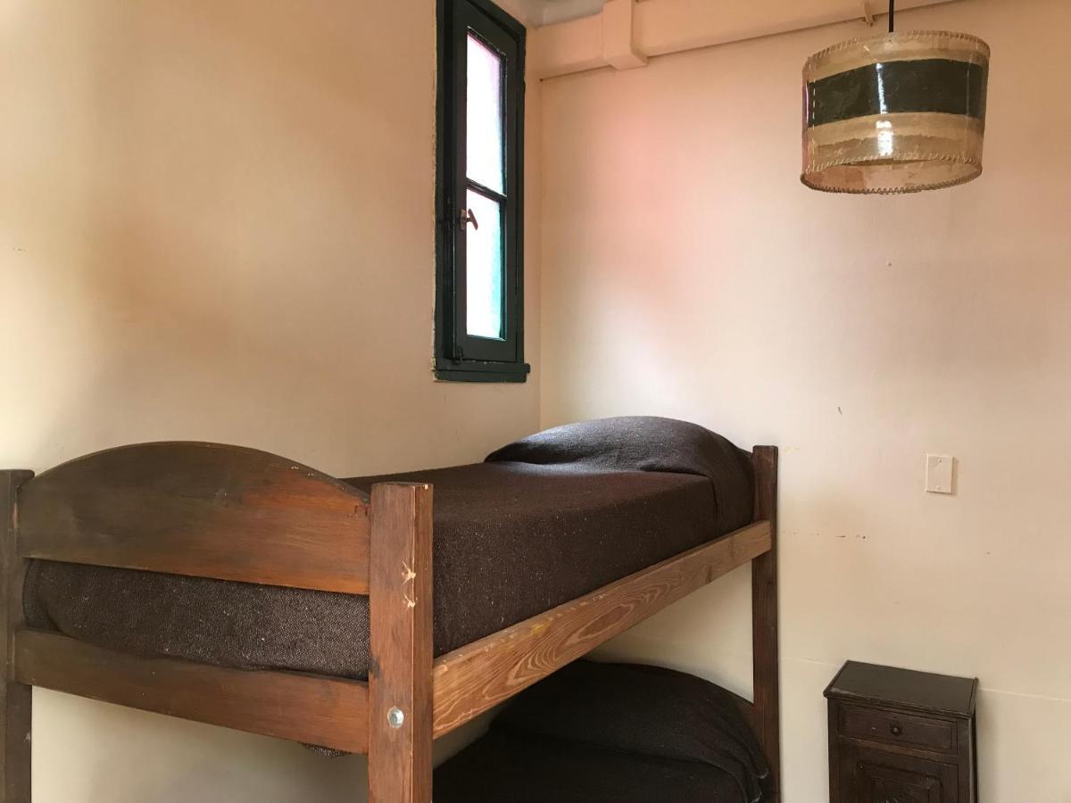 Hostel Casagrande (Adults Only) Мар-дель-Плата Екстер'єр фото