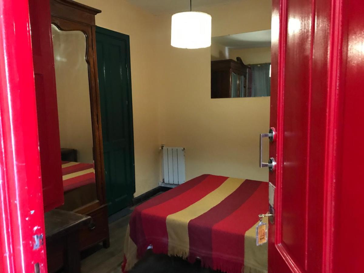 Hostel Casagrande (Adults Only) Мар-дель-Плата Екстер'єр фото