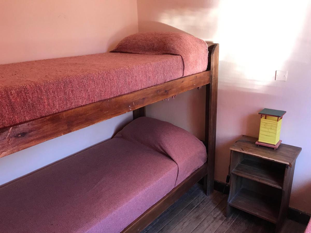 Hostel Casagrande (Adults Only) Мар-дель-Плата Екстер'єр фото