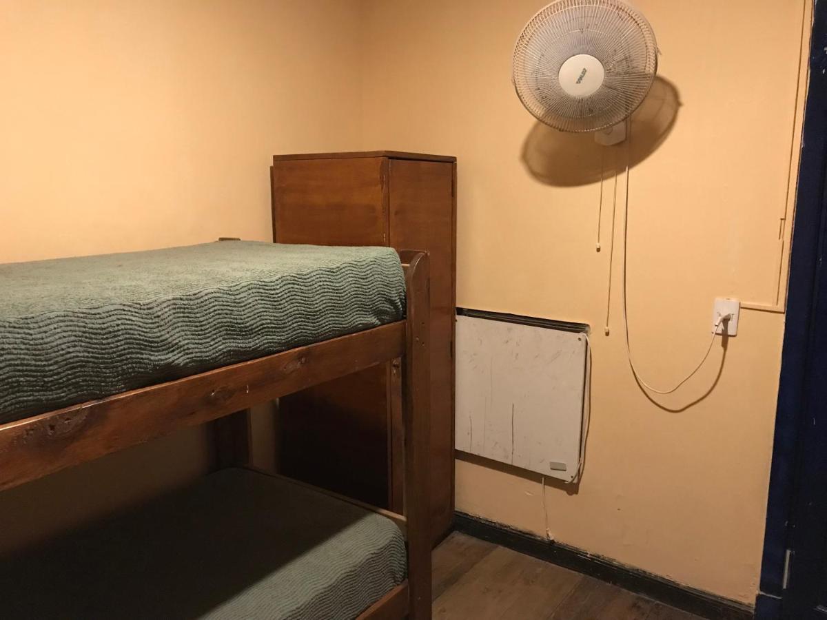 Hostel Casagrande (Adults Only) Мар-дель-Плата Екстер'єр фото