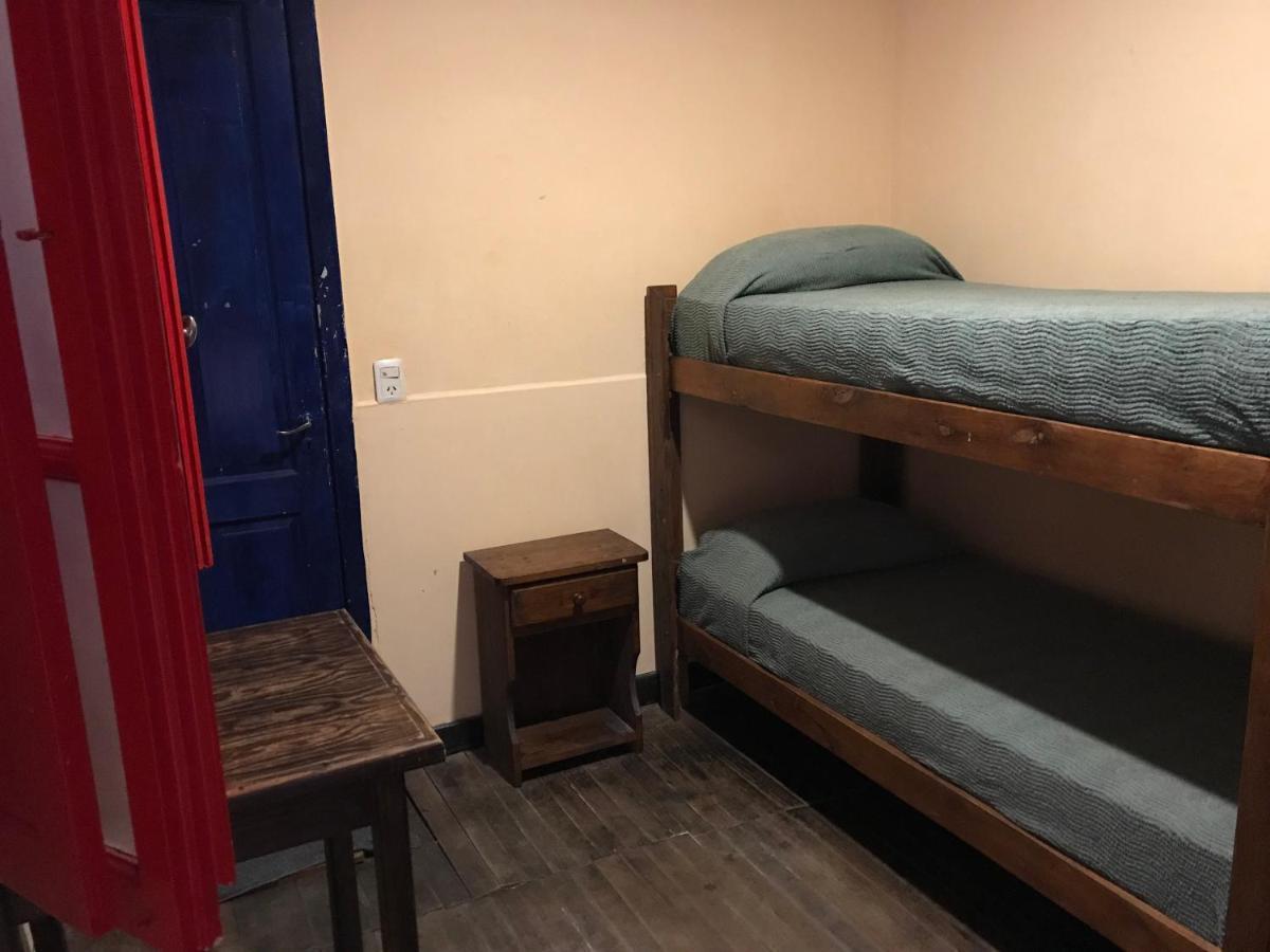 Hostel Casagrande (Adults Only) Мар-дель-Плата Екстер'єр фото