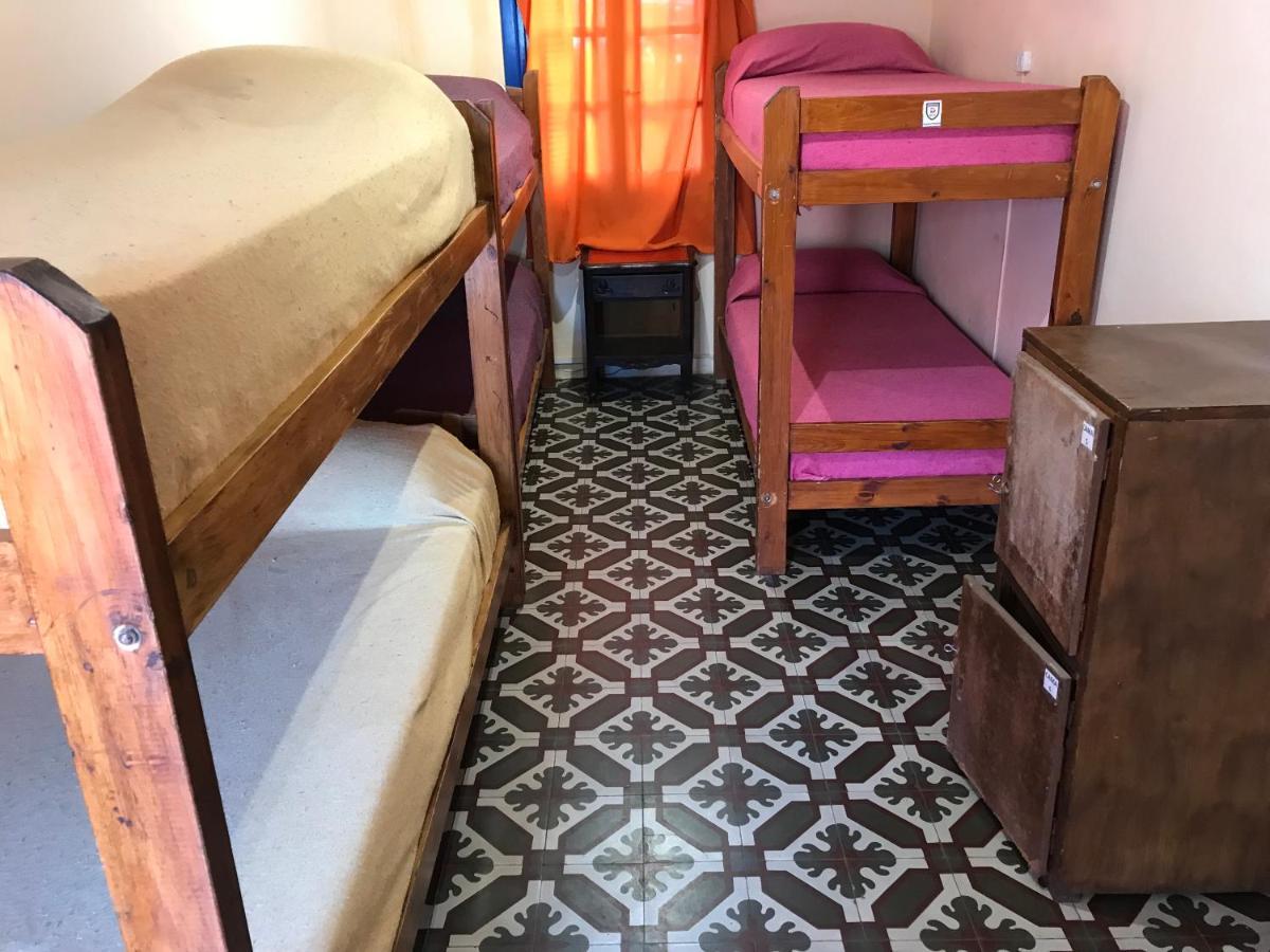 Hostel Casagrande (Adults Only) Мар-дель-Плата Екстер'єр фото