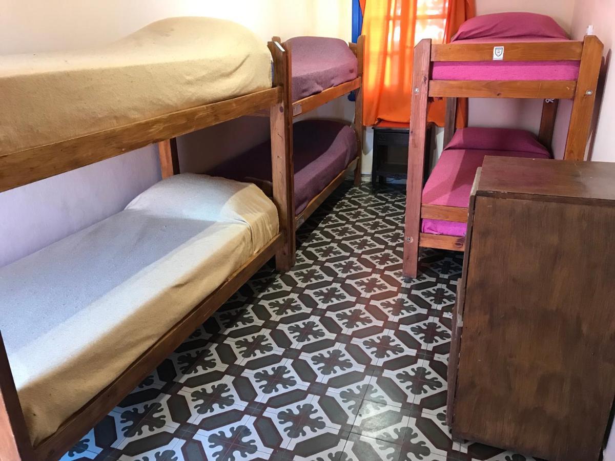 Hostel Casagrande (Adults Only) Мар-дель-Плата Екстер'єр фото