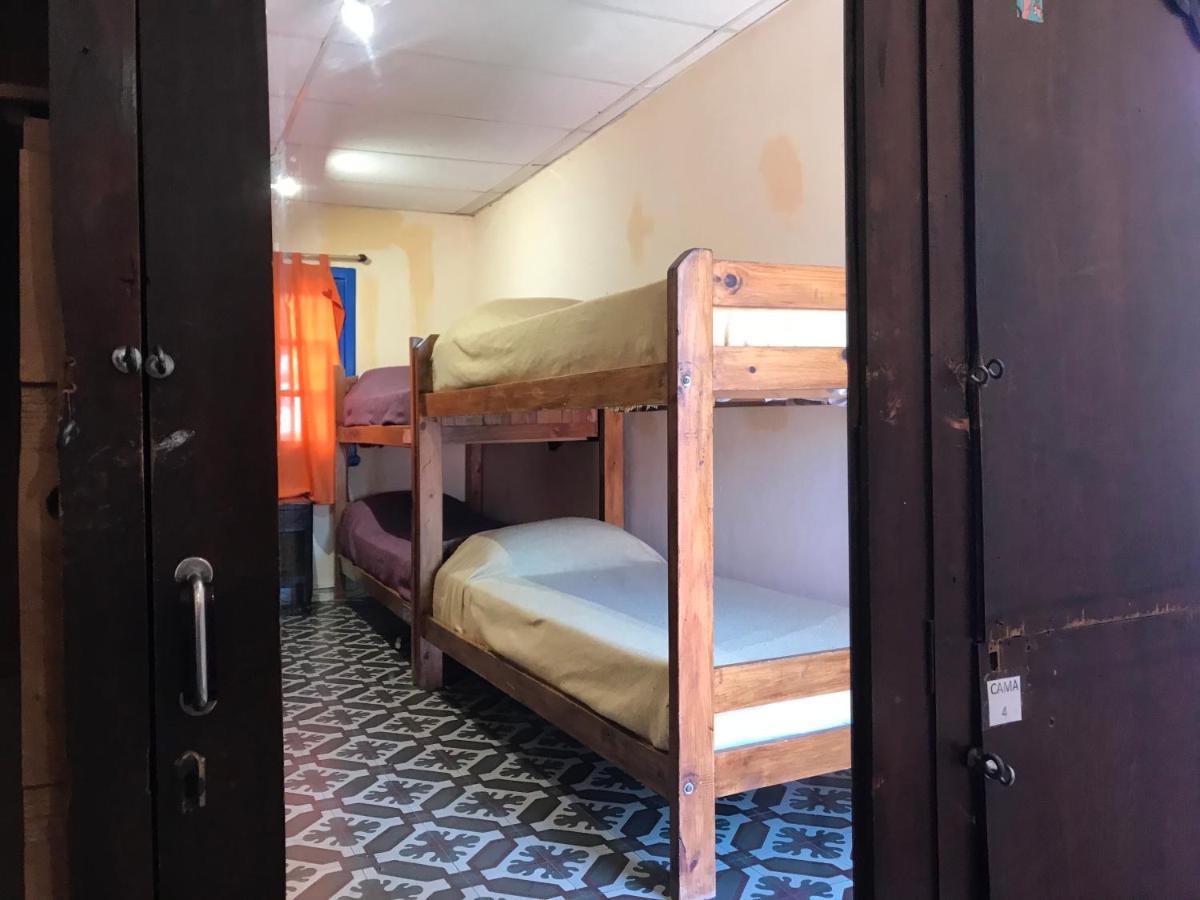 Hostel Casagrande (Adults Only) Мар-дель-Плата Екстер'єр фото