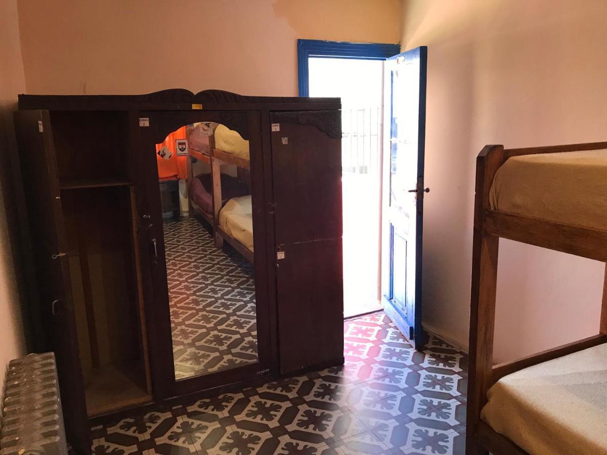 Hostel Casagrande (Adults Only) Мар-дель-Плата Екстер'єр фото
