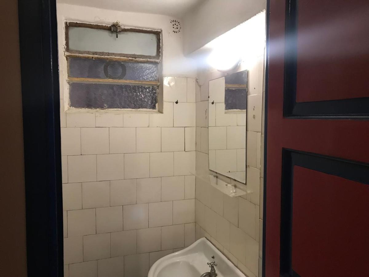 Hostel Casagrande (Adults Only) Мар-дель-Плата Екстер'єр фото