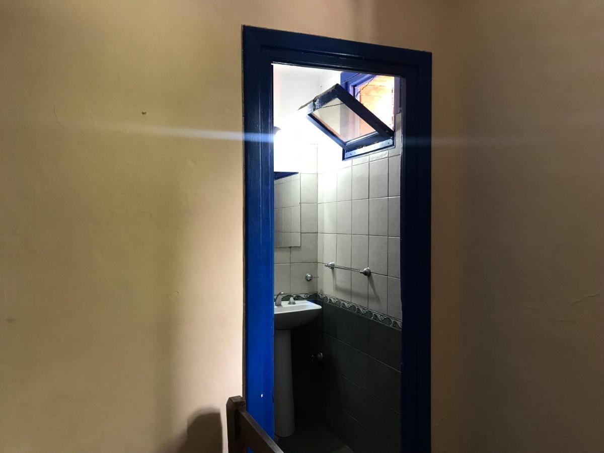 Hostel Casagrande (Adults Only) Мар-дель-Плата Екстер'єр фото