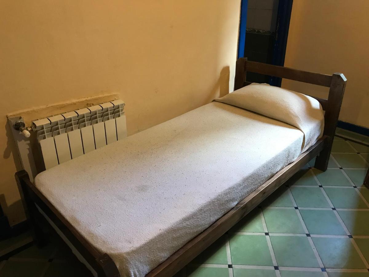 Hostel Casagrande (Adults Only) Мар-дель-Плата Екстер'єр фото