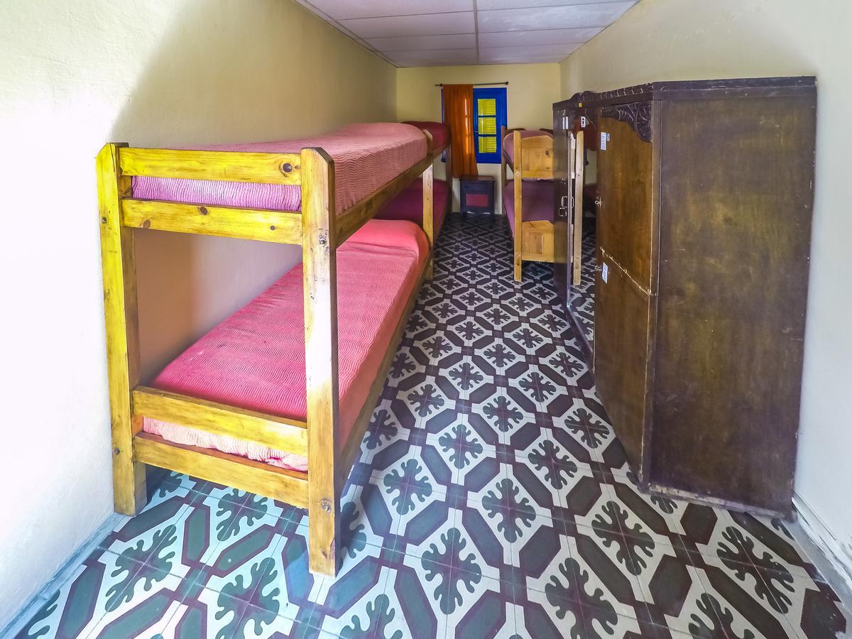 Hostel Casagrande (Adults Only) Мар-дель-Плата Екстер'єр фото