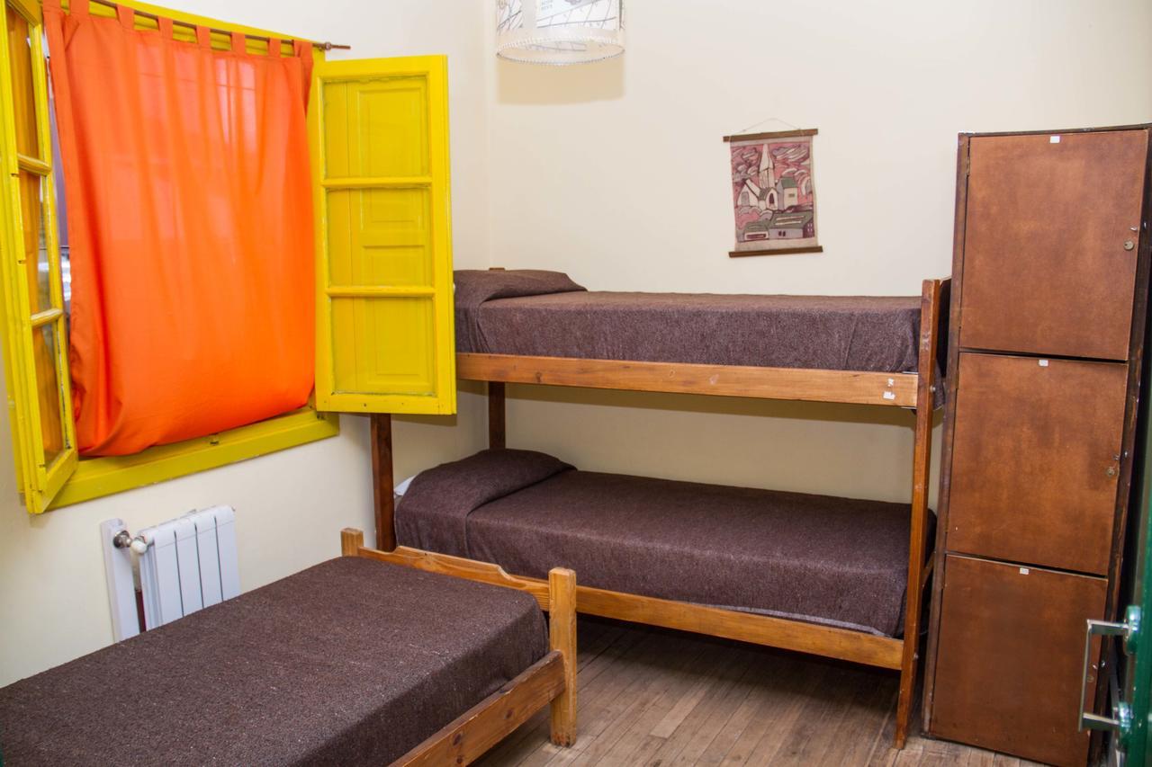 Hostel Casagrande (Adults Only) Мар-дель-Плата Екстер'єр фото