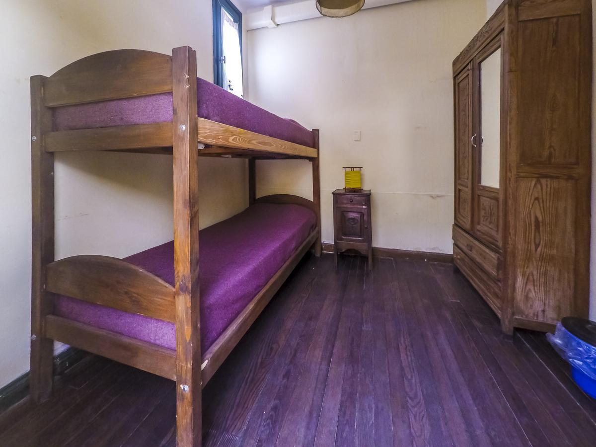 Hostel Casagrande (Adults Only) Мар-дель-Плата Екстер'єр фото