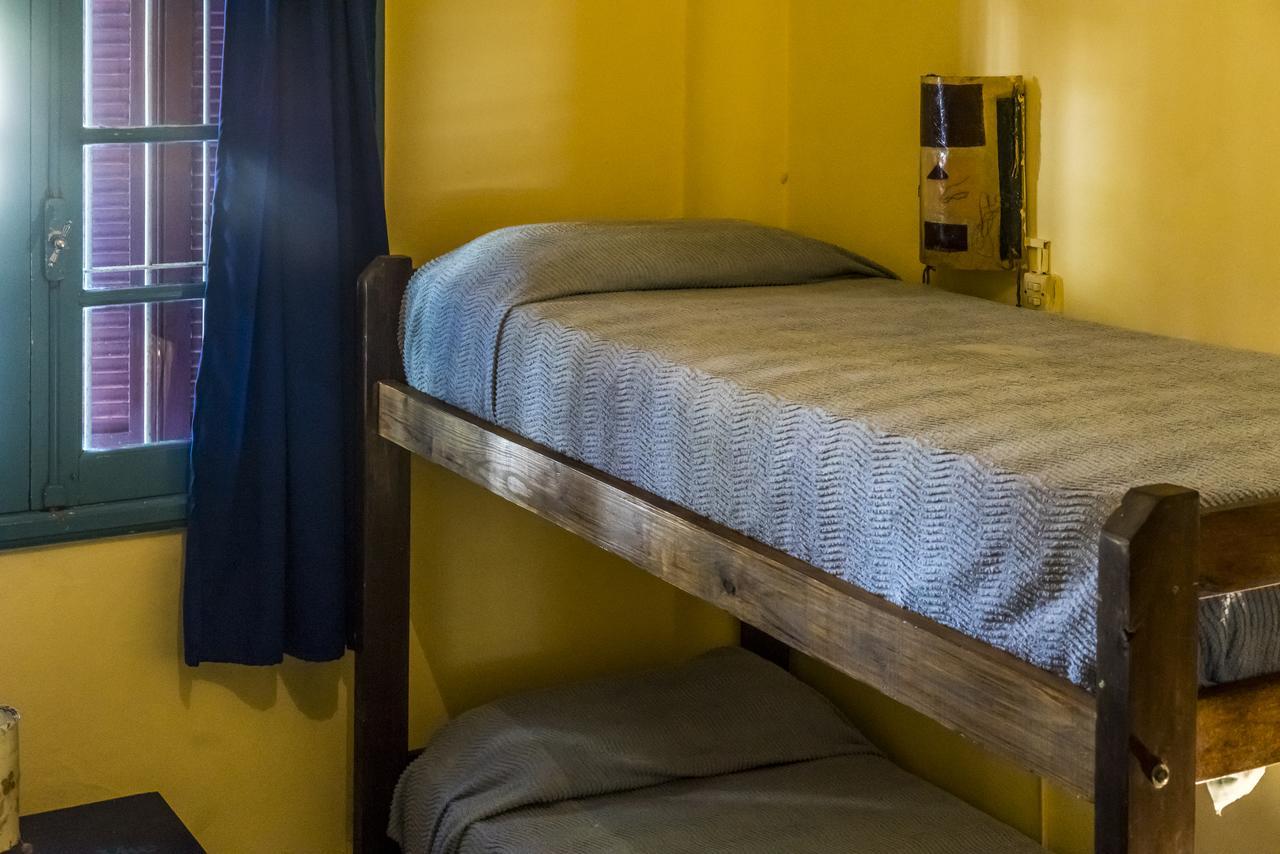 Hostel Casagrande (Adults Only) Мар-дель-Плата Екстер'єр фото