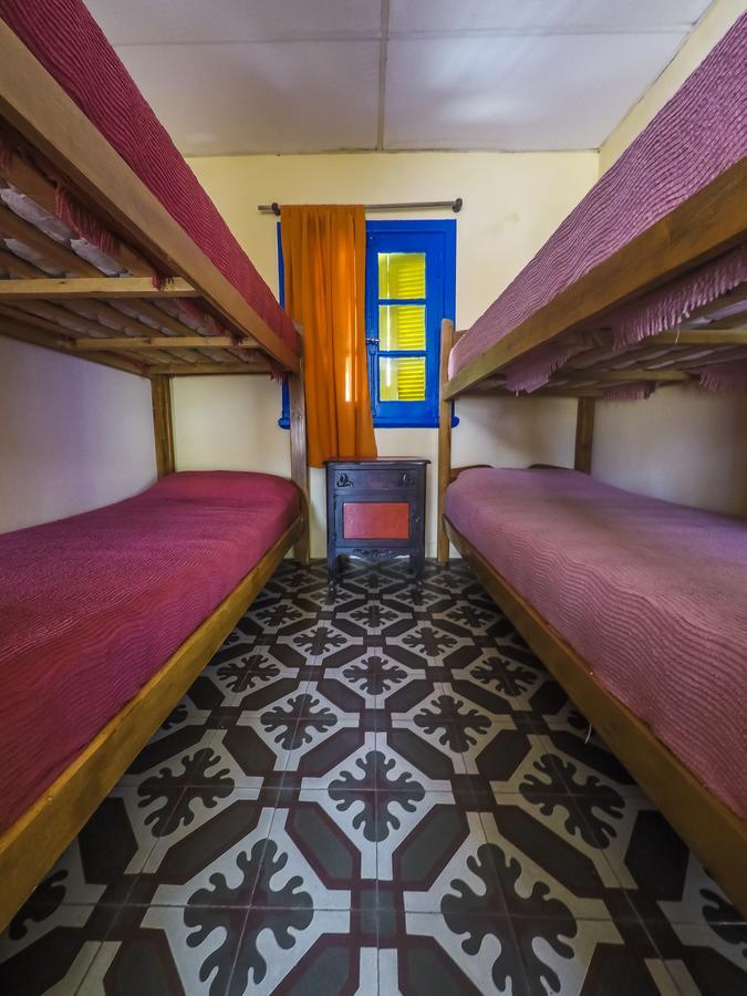 Hostel Casagrande (Adults Only) Мар-дель-Плата Екстер'єр фото
