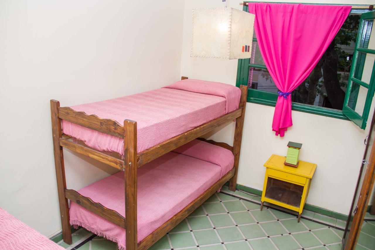 Hostel Casagrande (Adults Only) Мар-дель-Плата Екстер'єр фото