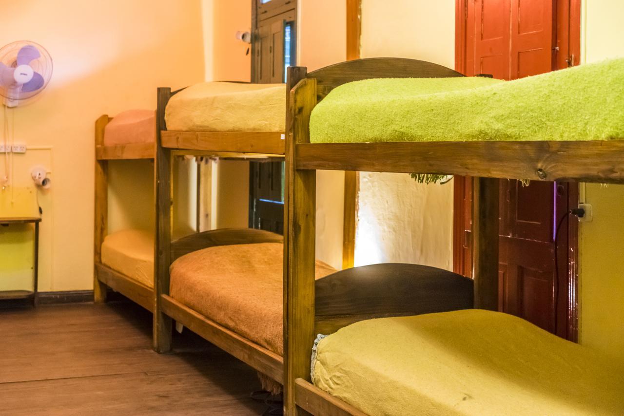 Hostel Casagrande (Adults Only) Мар-дель-Плата Екстер'єр фото