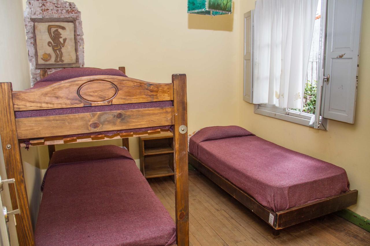 Hostel Casagrande (Adults Only) Мар-дель-Плата Екстер'єр фото