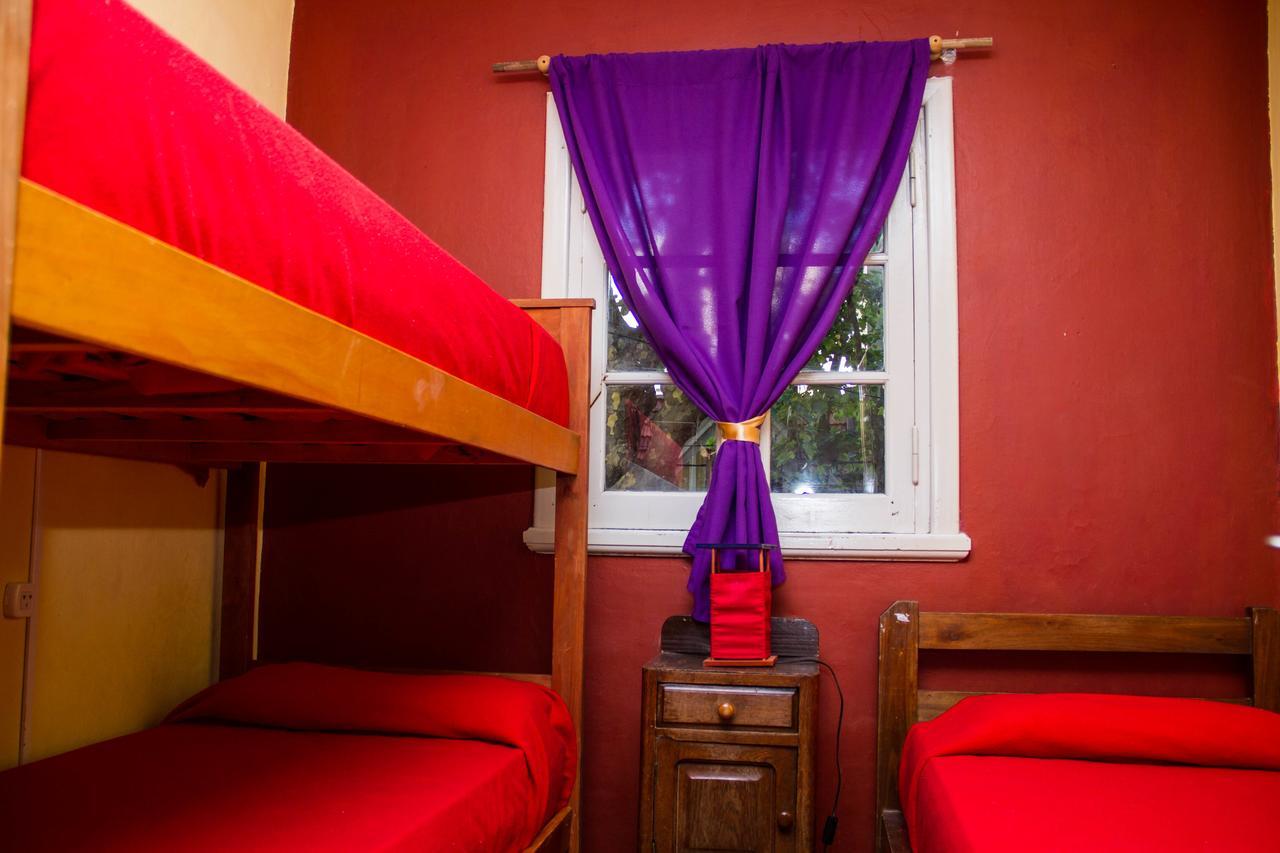 Hostel Casagrande (Adults Only) Мар-дель-Плата Екстер'єр фото