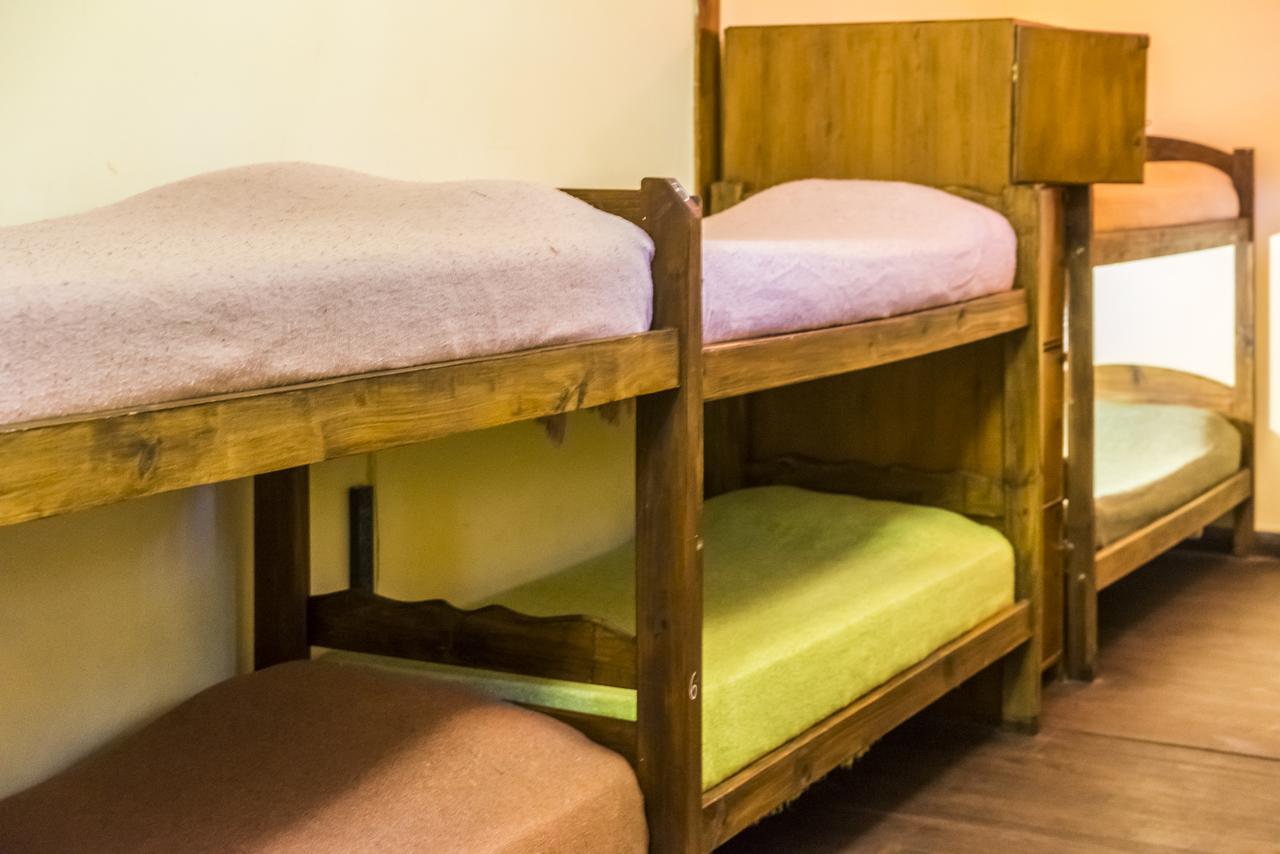 Hostel Casagrande (Adults Only) Мар-дель-Плата Екстер'єр фото