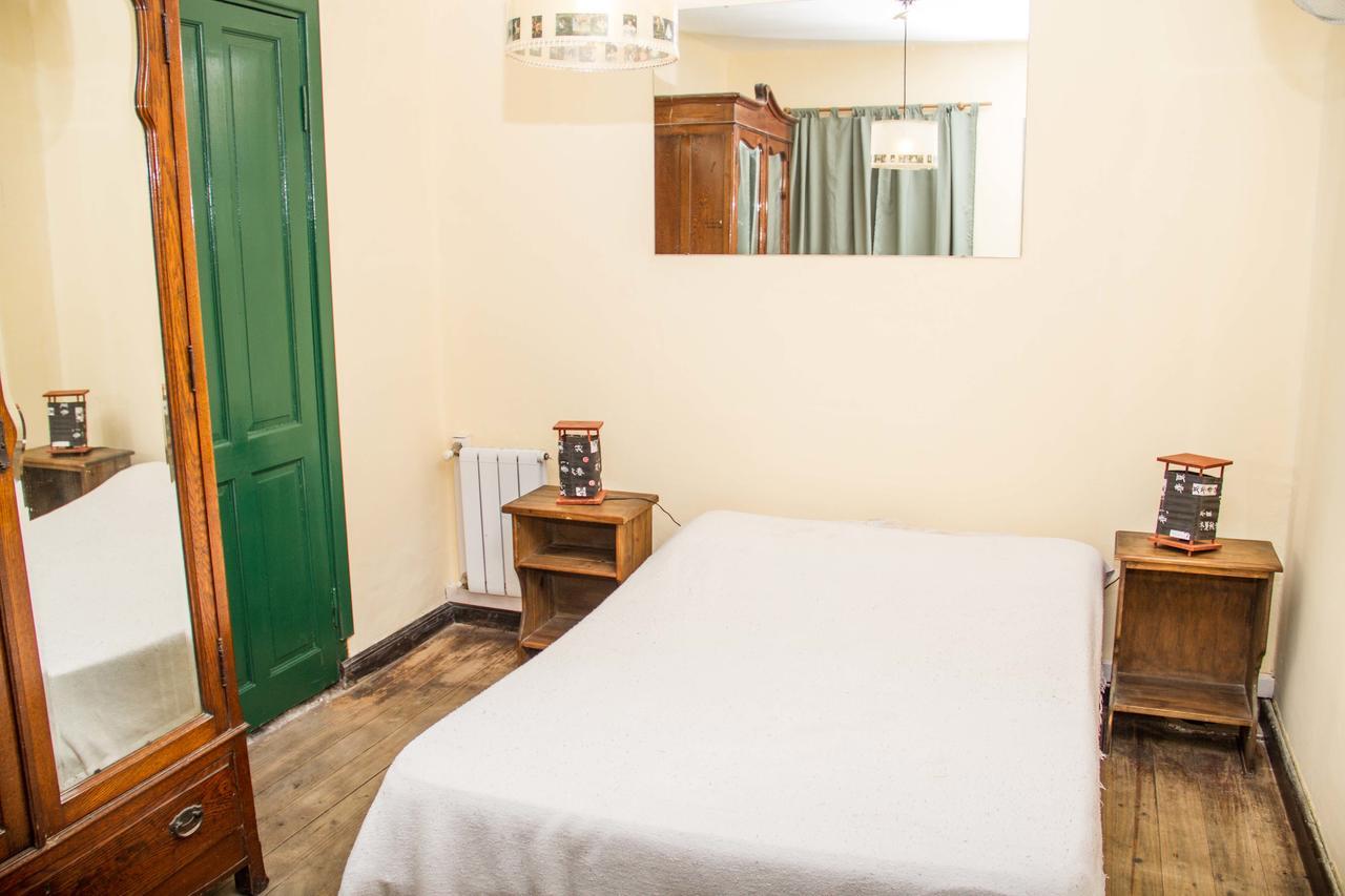 Hostel Casagrande (Adults Only) Мар-дель-Плата Екстер'єр фото
