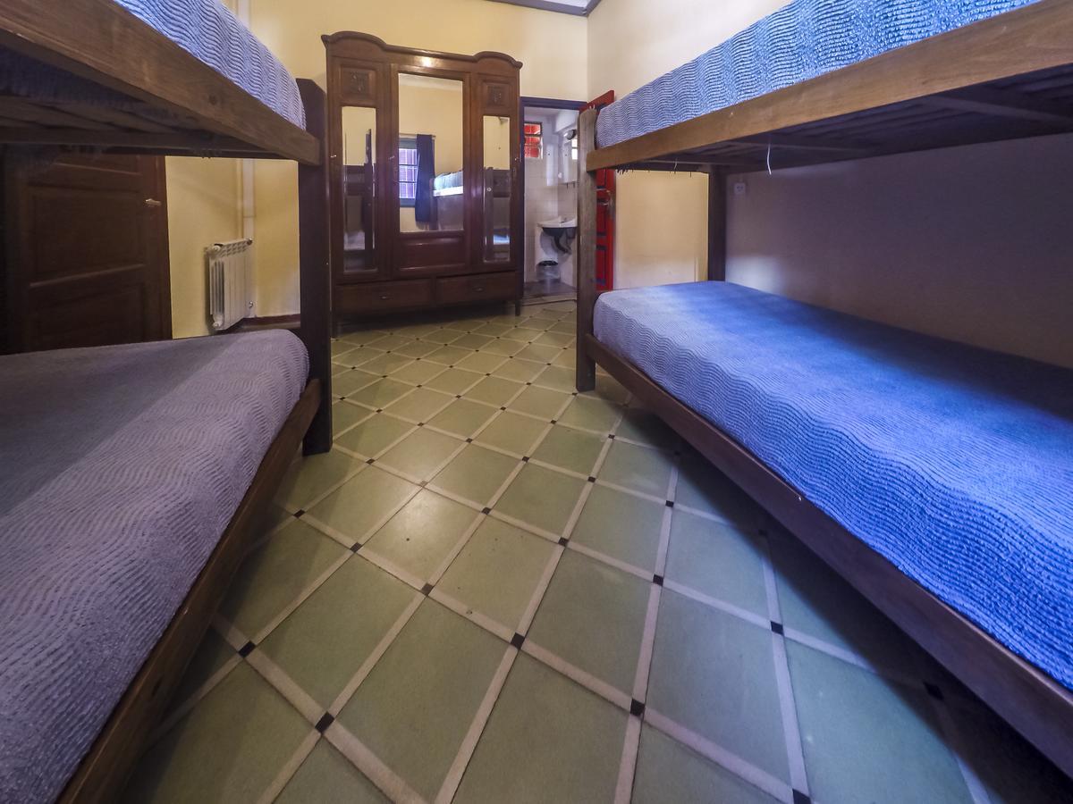 Hostel Casagrande (Adults Only) Мар-дель-Плата Екстер'єр фото
