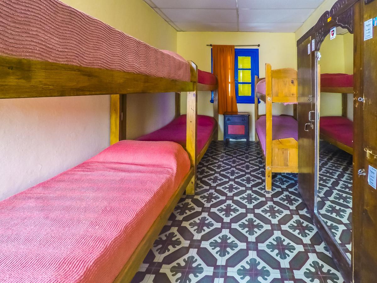Hostel Casagrande (Adults Only) Мар-дель-Плата Екстер'єр фото